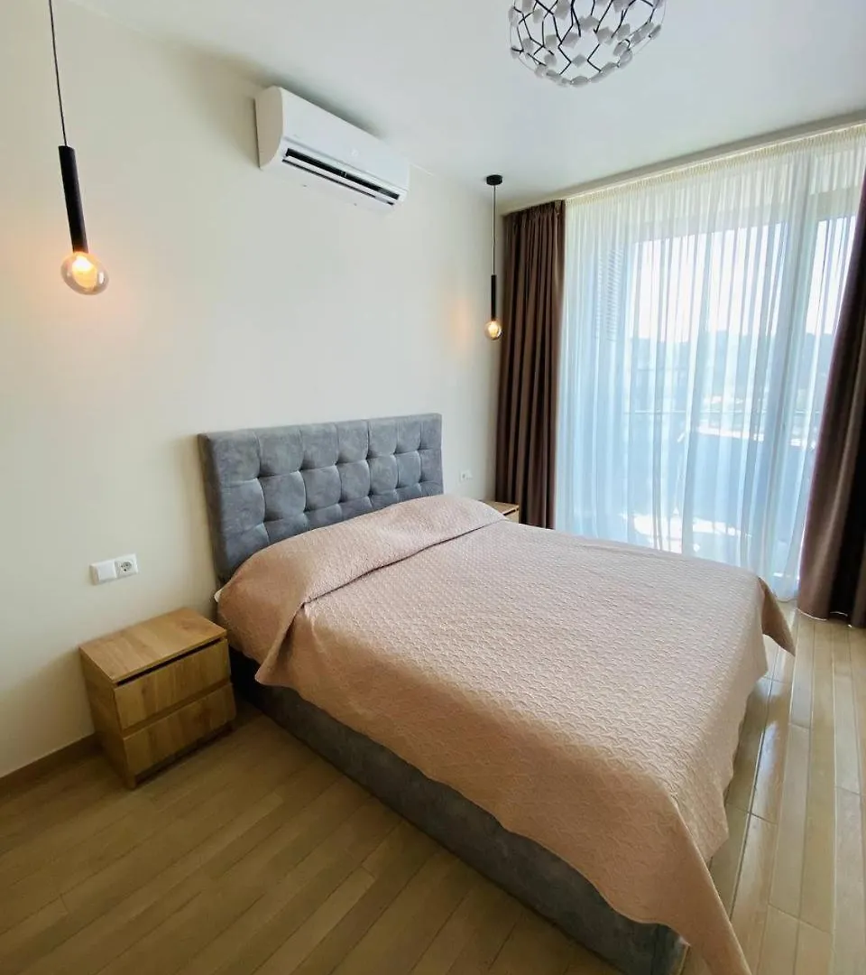 Tropical Garden Apart Hotel Batumi