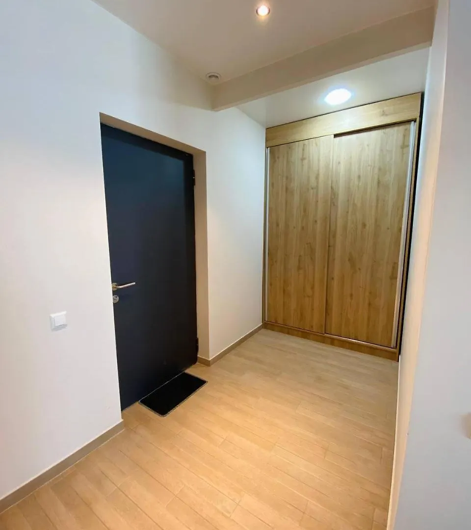 Apartment Tropical Garden Apart Hotel Batumi