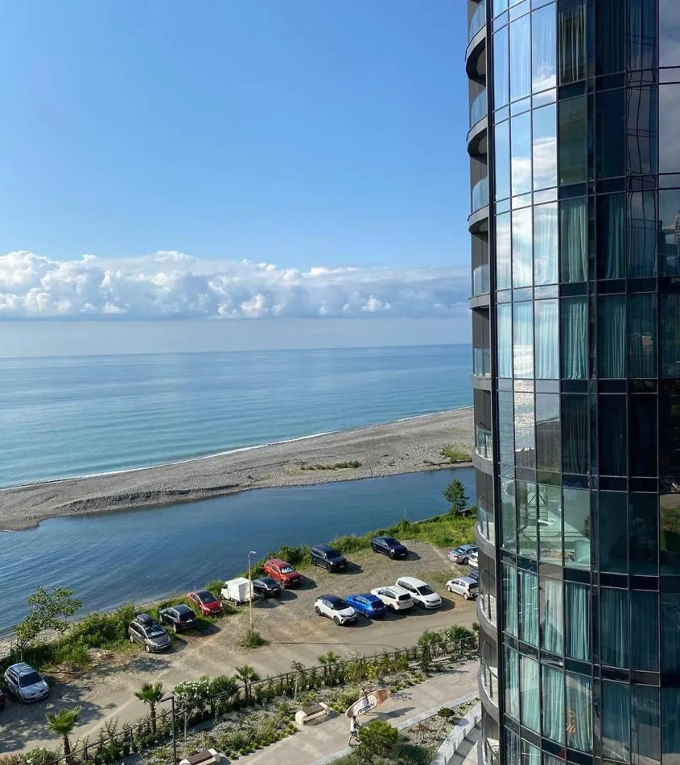 Tropical Garden Apart Hotel Batumi 0*,