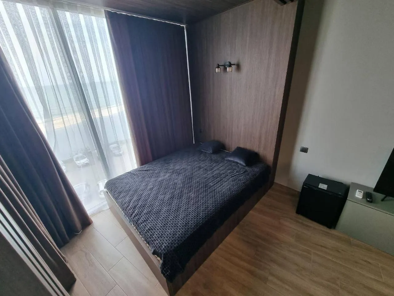Tropical Garden Apart Hotel Batumi Apartment